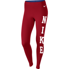 Брюки женские Nike 725201-657 Club Logo